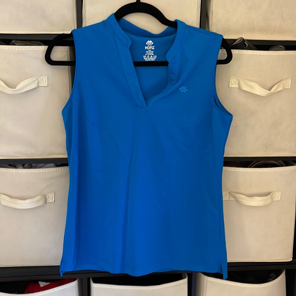 Golf shirt